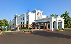 Hampton Inn Nacogdoches Texas